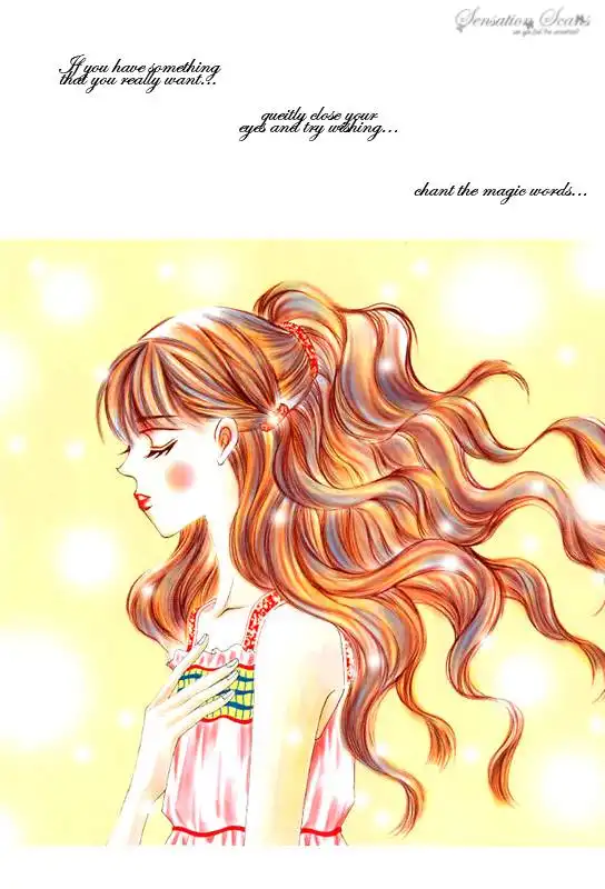 Dont Touch Me Chapter 6 5